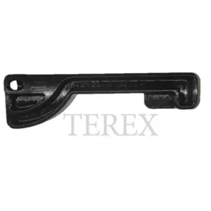 Ручка бокового стекла Терекс Terex