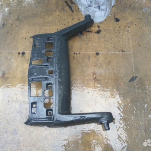 Корпус зеркала volvo FH 2V, Alfa Car №AC20567633
