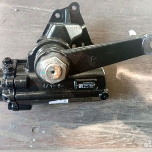 Механизм гур, В сборе 3401000LE090 JAC
