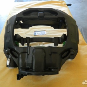 Суппорт Wabco задний левый MAN 81508046581