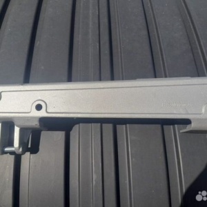 Кронштейн петли капота Faton Auman H4531010108A0